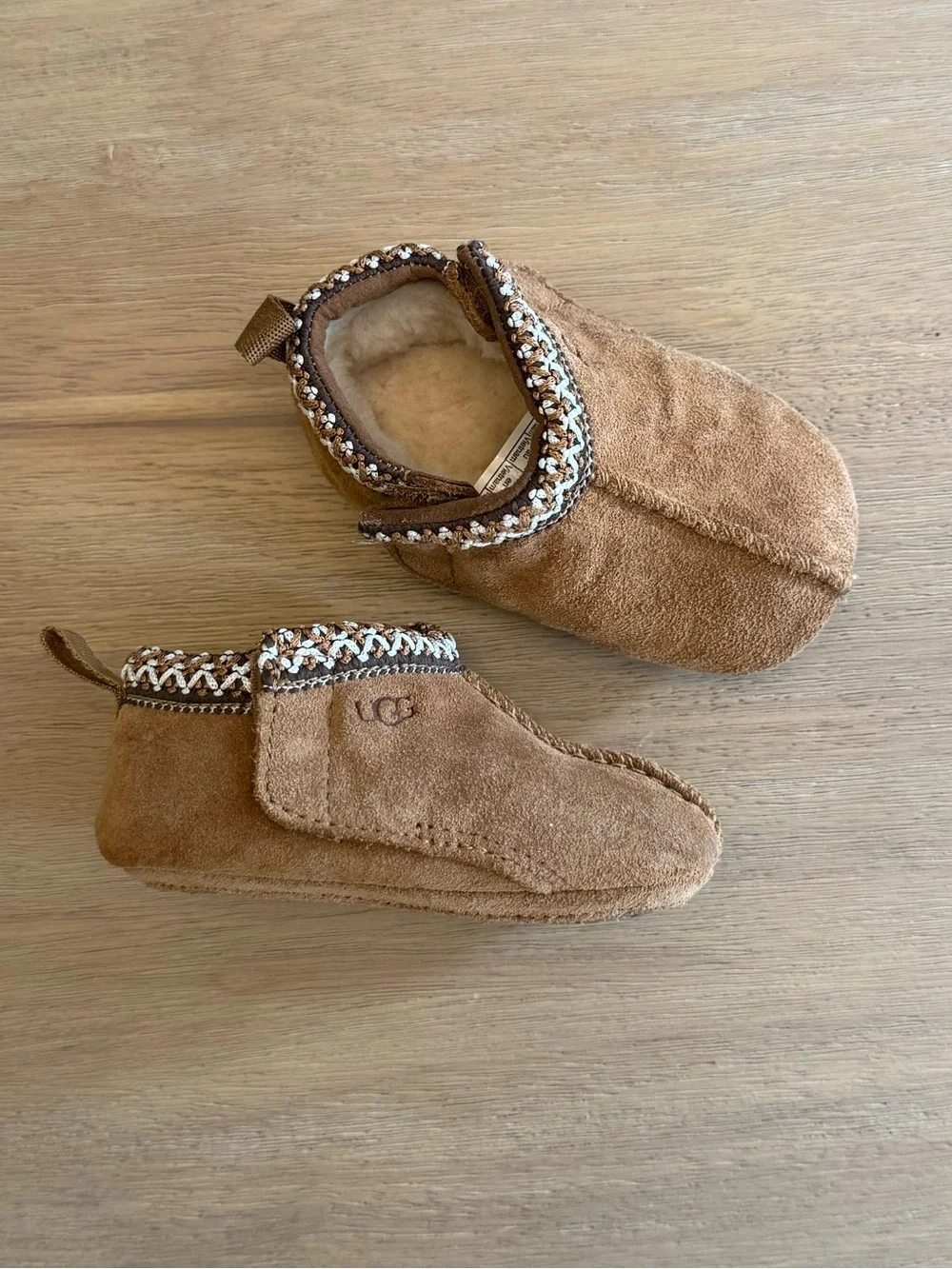 UGG Tasman Slipper 2/3c